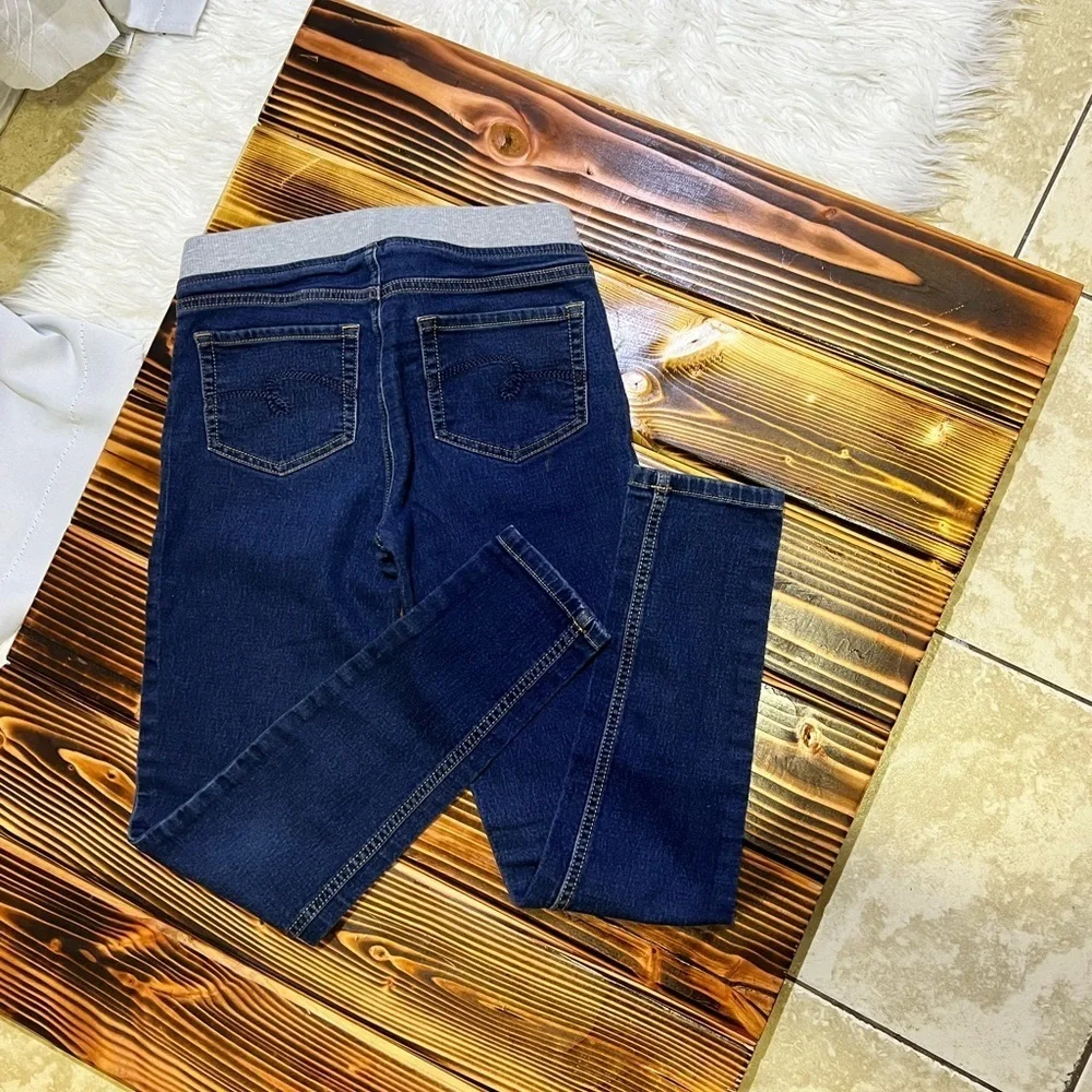 Justice jegging 16